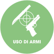 Uso di armi