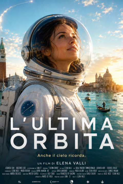 L’ultima orbita