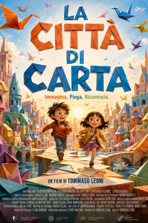 La città di carta