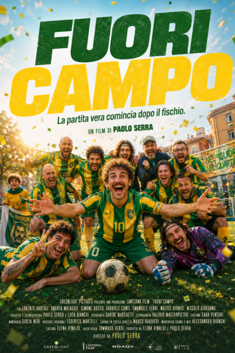 Fuori campo