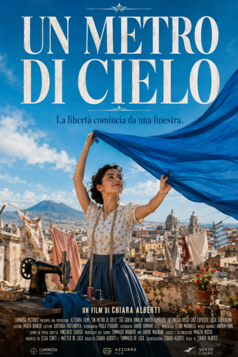 Un metro di cielo