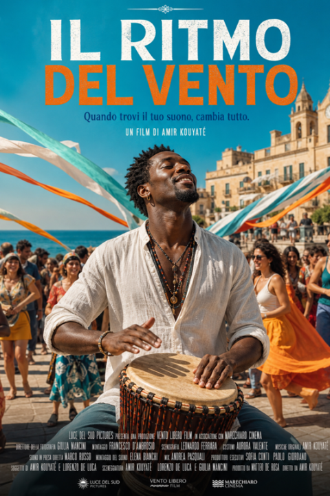 Il ritmo del vento