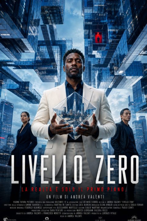 Livello zero